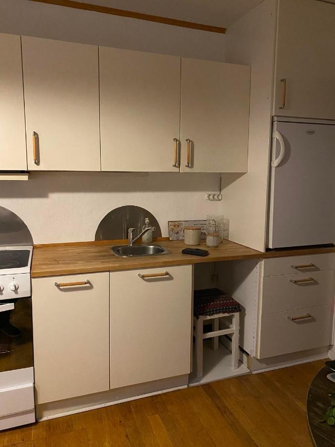 Cosy House Near Airport Apartment Sørvágur Екстериор снимка